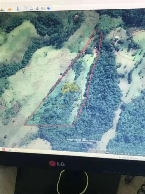 Foto 4 de Sítio / Rancho com 2 quartos à venda em Sao Jose Dos Campos - SP