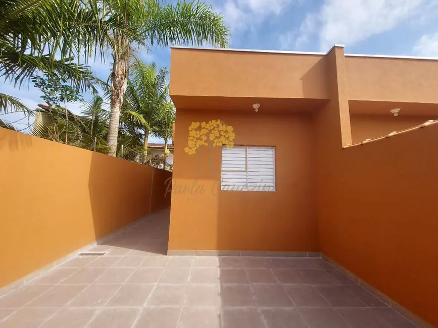 Foto 5 de Casa com 2 quartos à venda, 60m2 em Itanhaem - SP