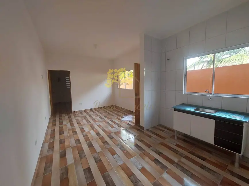 Foto 4 de Casa com 2 quartos à venda, 60m2 em Itanhaem - SP