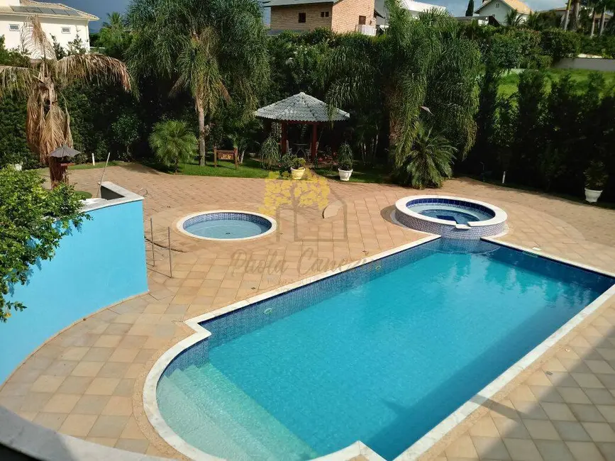 Foto 7 de Casa com 5 quartos à venda e para alugar, 1980m2 em Itupeva - SP