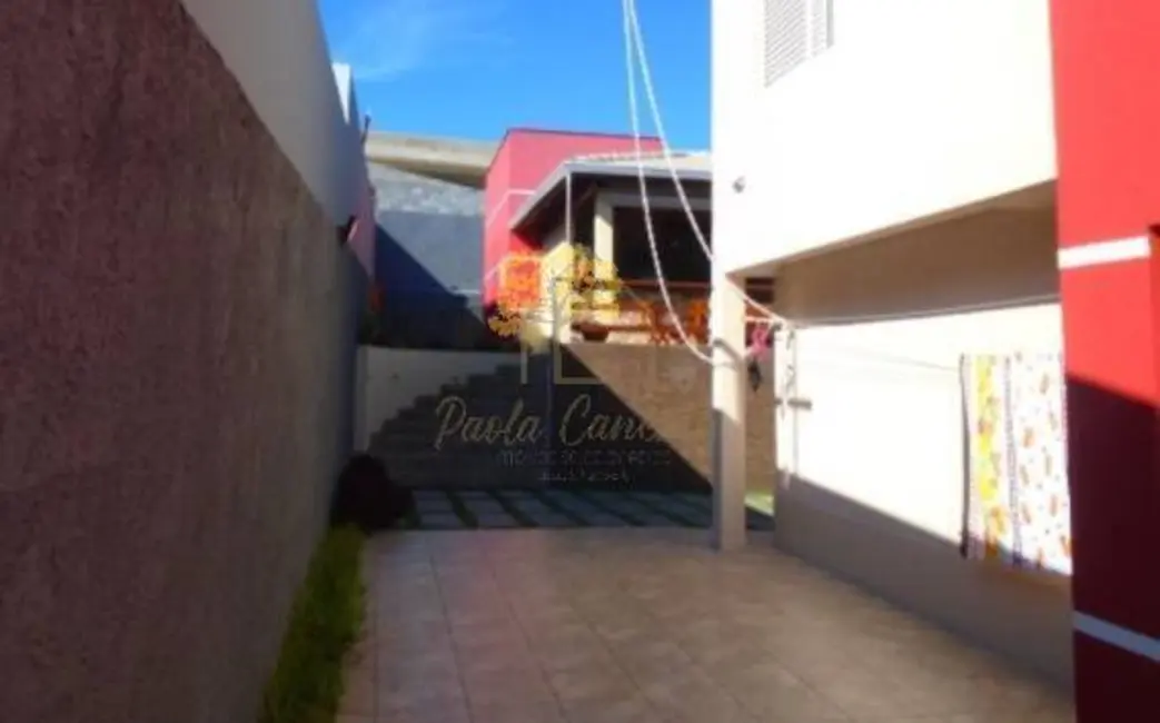 Casa com 4 quartos à venda, 360m2 em Itupeva - SP - imagem 7 Foto 7 de Casa com 4 quartos à venda, 360m2 em Itupeva - SP