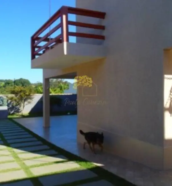 Casa com 4 quartos à venda, 360m2 em Itupeva - SP - imagem 5 Foto 5 de Casa com 4 quartos à venda, 360m2 em Itupeva - SP