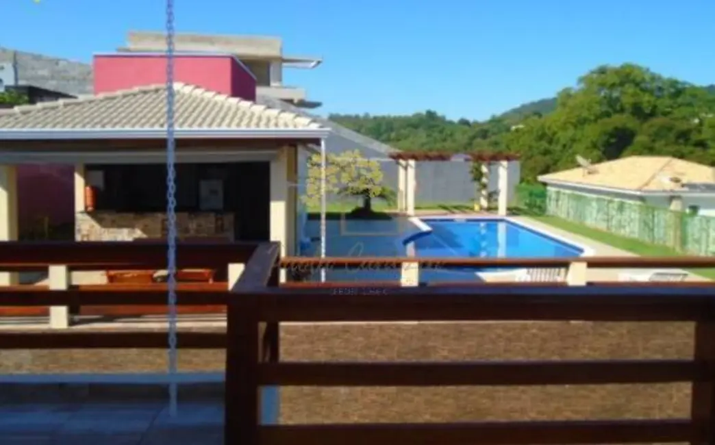 Casa com 4 quartos à venda, 360m2 em Itupeva - SP - imagem 6 Foto 6 de Casa com 4 quartos à venda, 360m2 em Itupeva - SP