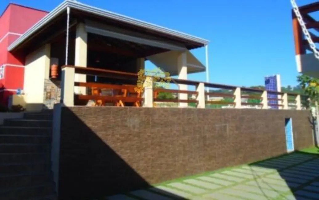 Casa com 4 quartos à venda, 360m2 em Itupeva - SP - imagem 4 Foto 4 de Casa com 4 quartos à venda, 360m2 em Itupeva - SP