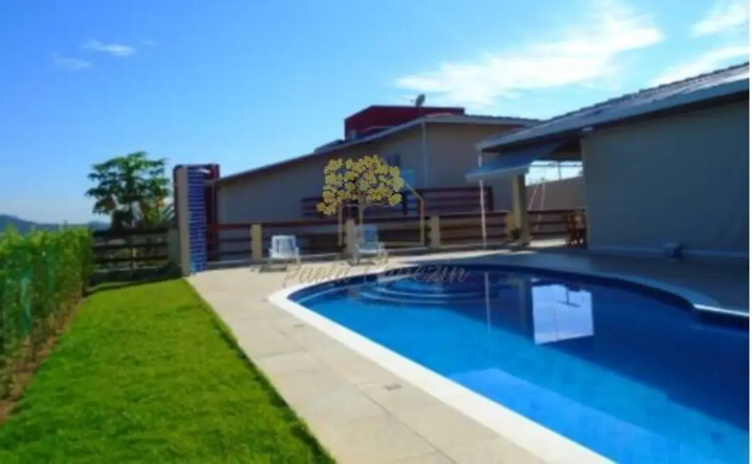 Casa com 4 quartos à venda, 360m2 em Itupeva - SP - imagem 8 Foto 8 de Casa com 4 quartos à venda, 360m2 em Itupeva - SP