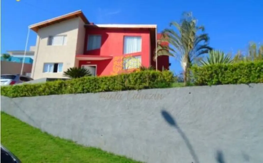 Casa com 4 quartos à venda, 360m2 em Itupeva - SP - imagem 3 Foto 3 de Casa com 4 quartos à venda, 360m2 em Itupeva - SP