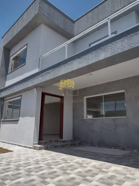 Foto 3 de Casa com 4 quartos à venda, 308m2 em Itanhaem - SP