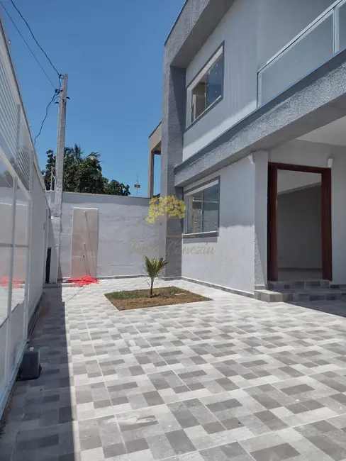 Foto 5 de Casa com 4 quartos à venda, 308m2 em Itanhaem - SP