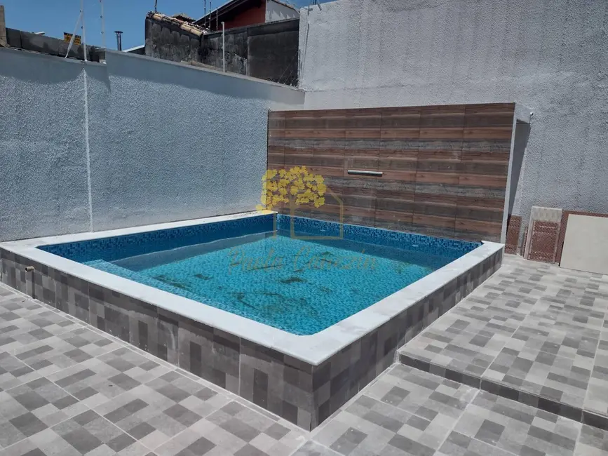 Foto 9 de Casa com 4 quartos à venda, 308m2 em Itanhaem - SP