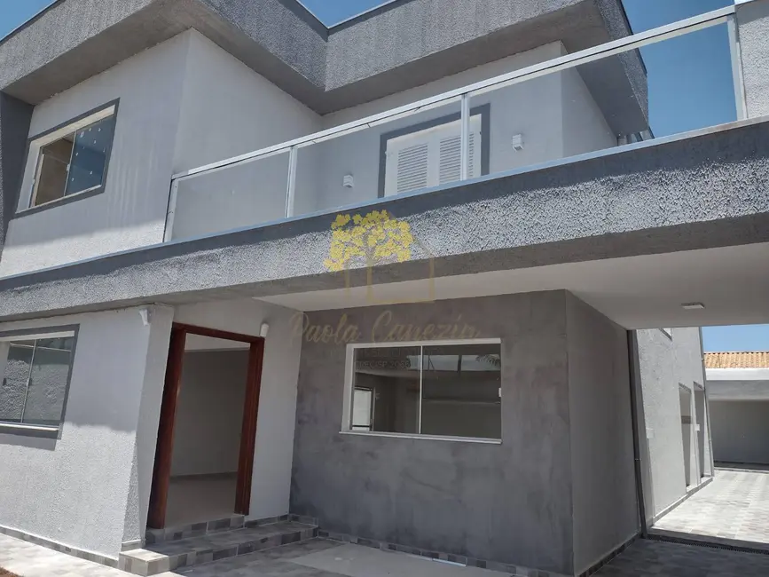 Foto 2 de Casa com 4 quartos à venda, 308m2 em Itanhaem - SP