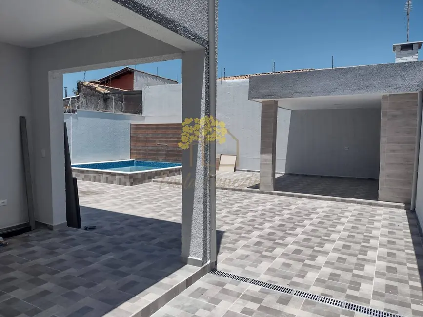 Foto 8 de Casa com 4 quartos à venda, 308m2 em Itanhaem - SP