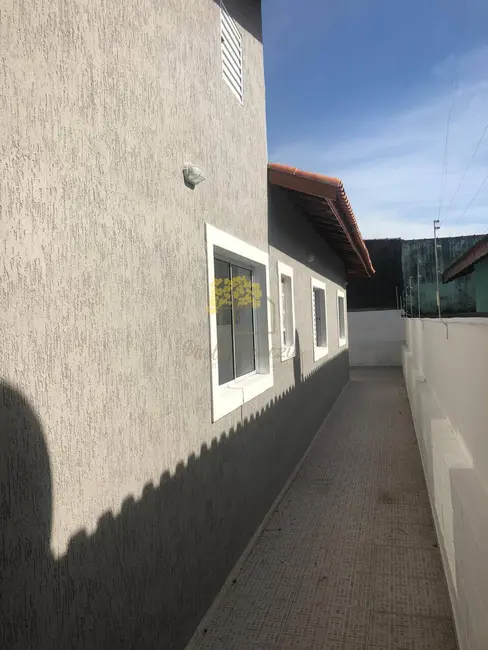 Foto 7 de Casa com 2 quartos à venda, 74m2 em Itanhaem - SP