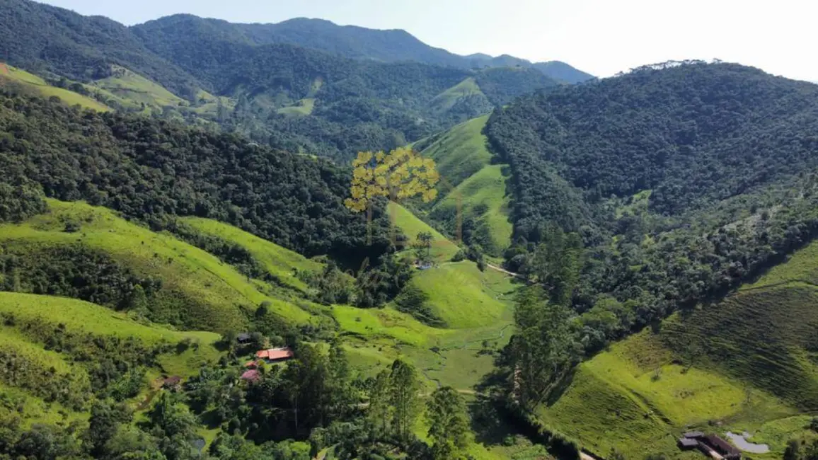 Foto 8 de Sítio / Rancho à venda, 20500m2 em Sao Jose Dos Campos - SP