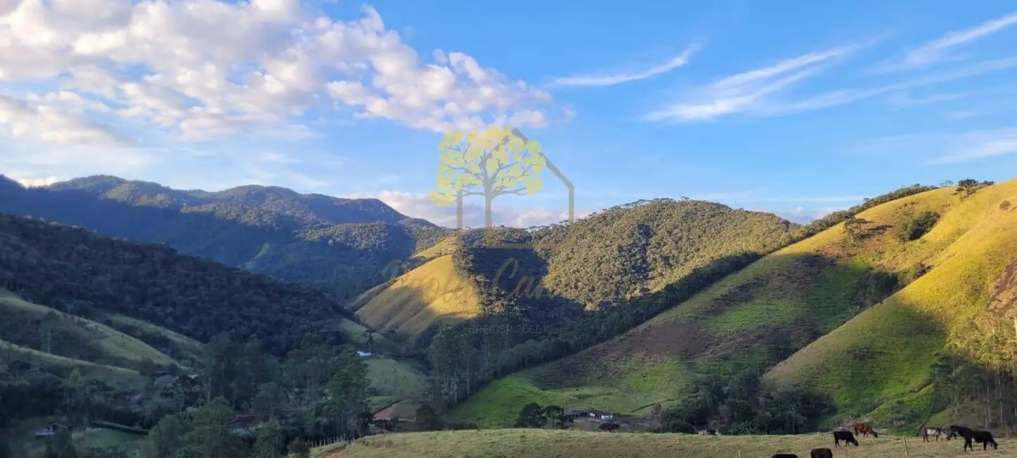 Foto 3 de Sítio / Rancho à venda, 20500m2 em Sao Jose Dos Campos - SP