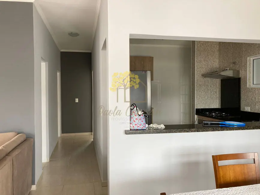 Foto 4 de Casa com 3 quartos à venda, 167m2 em Itanhaem - SP