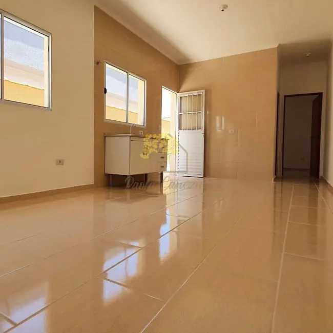 Foto 5 de Casa com 2 quartos à venda, 126m2 em Itanhaem - SP