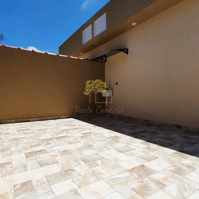 Foto 3 de Casa com 2 quartos à venda, 126m2 em Itanhaem - SP