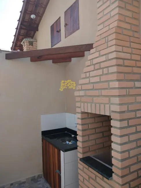 Foto 3 de Casa com 2 quartos à venda, 53m2 em Itanhaem - SP