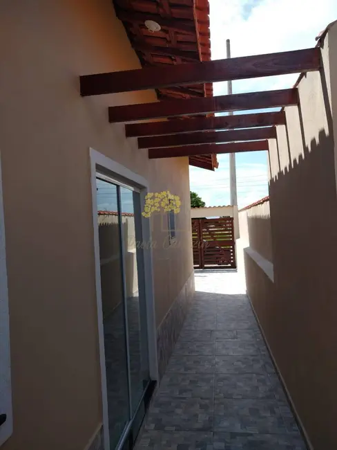 Foto 6 de Casa com 2 quartos à venda, 53m2 em Itanhaem - SP