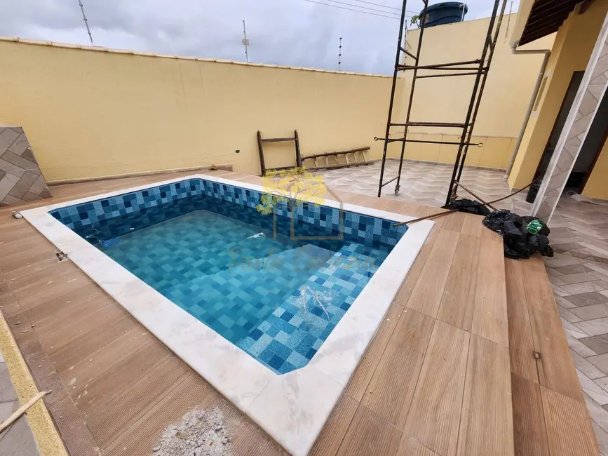 Foto 5 de Casa com 2 quartos à venda, 53m2 em Itanhaem - SP