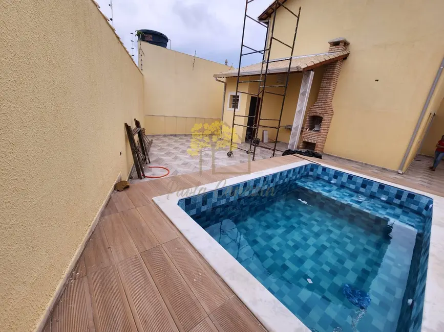 Foto 4 de Casa com 2 quartos à venda, 53m2 em Itanhaem - SP