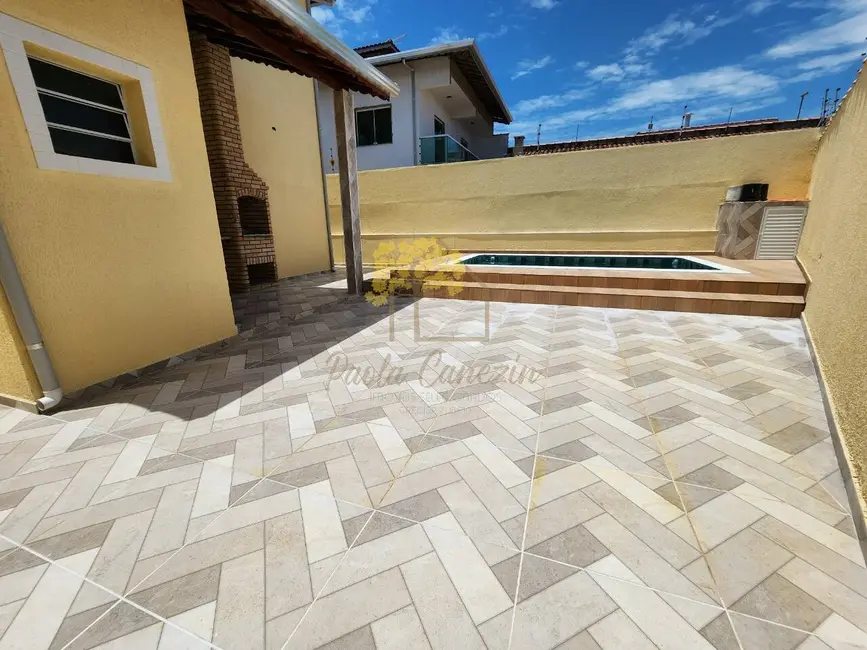 Foto 9 de Casa com 2 quartos à venda, 53m2 em Itanhaem - SP