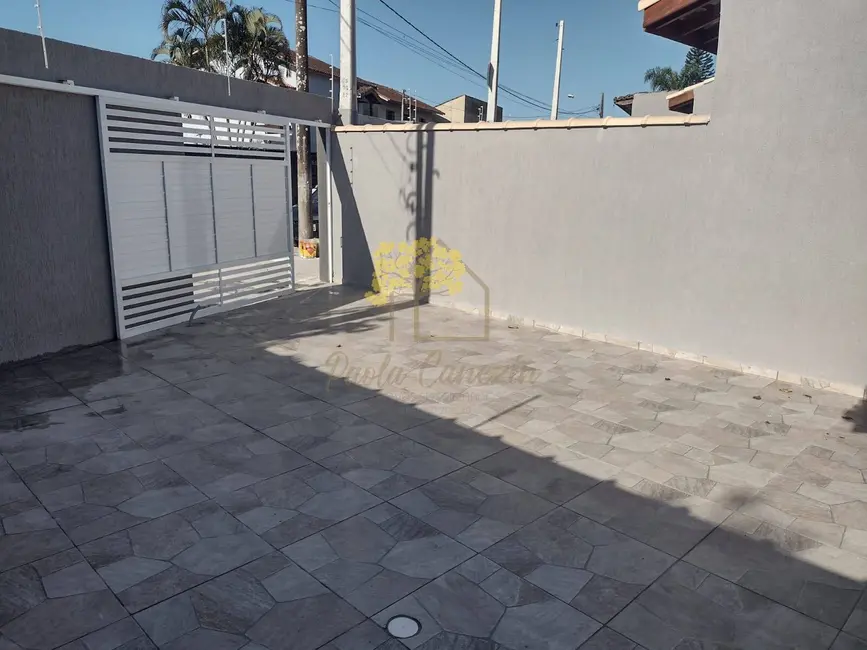 Casa com 3 quartos à venda, 60m2 em Itanhaem - SP - imagem 5 Foto 5 de Casa com 3 quartos à venda, 60m2 em Itanhaem - SP