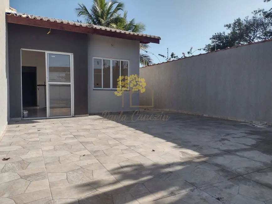 Foto 1 de Casa com 3 quartos à venda, 60m2 em Itanhaem - SP