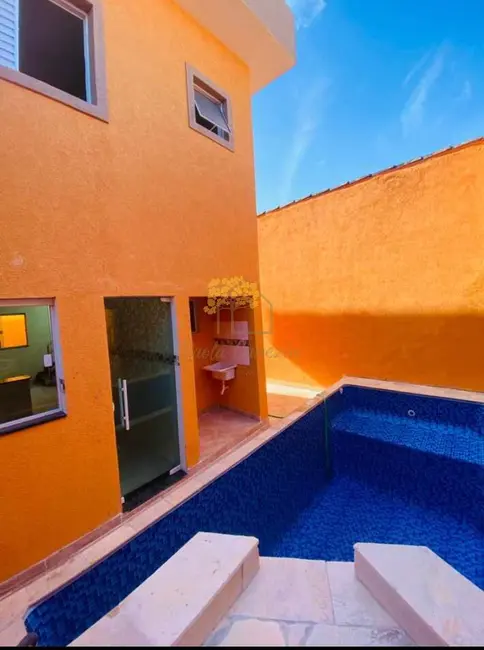 Casa de Condomínio com 2 quartos à venda, 64m2 em Itanhaem - SP - imagem 9 Foto 9 de Casa de Condomínio com 2 quartos à venda, 64m2 em Itanhaem - SP