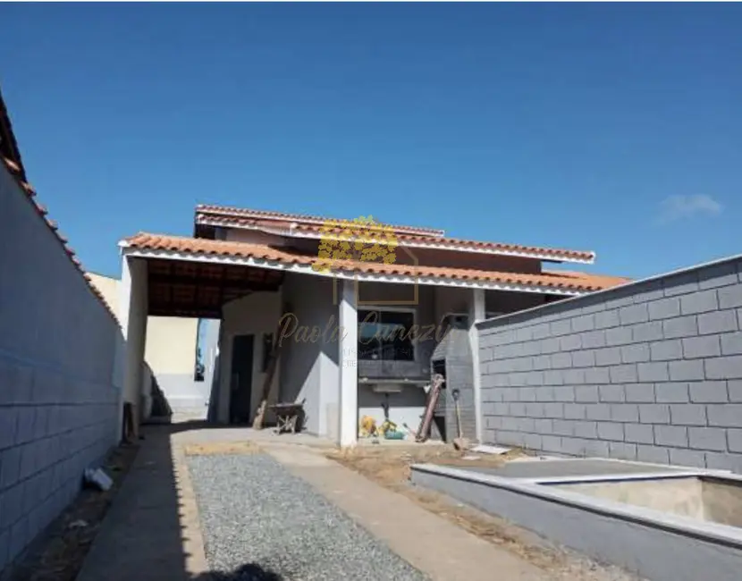 Foto 1 de Casa com 2 quartos à venda, 85m2 em Itanhaem - SP