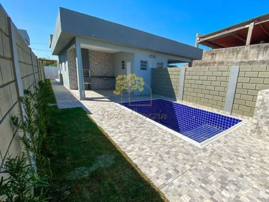 Foto 9 de Casa com 2 quartos à venda, 180m2 em Itanhaem - SP
