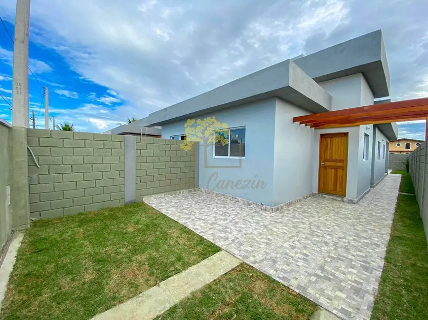 Foto 1 de Casa com 2 quartos à venda, 180m2 em Itanhaem - SP