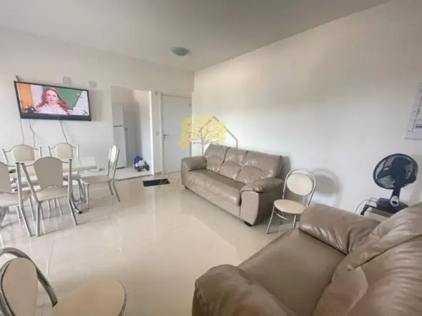 Foto 2 de Apartamento com 3 quartos à venda, 86m2 em Itanhaem - SP
