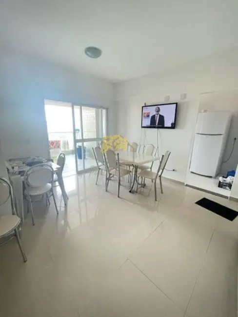 Foto 1 de Apartamento com 3 quartos à venda, 86m2 em Itanhaem - SP