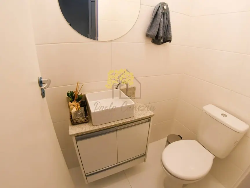 Foto 9 de Apartamento com 3 quartos à venda, 94m2 em Itanhaem - SP