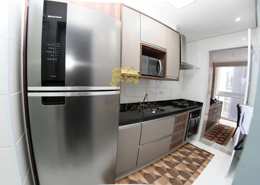 Foto 4 de Apartamento com 3 quartos à venda, 94m2 em Itanhaem - SP