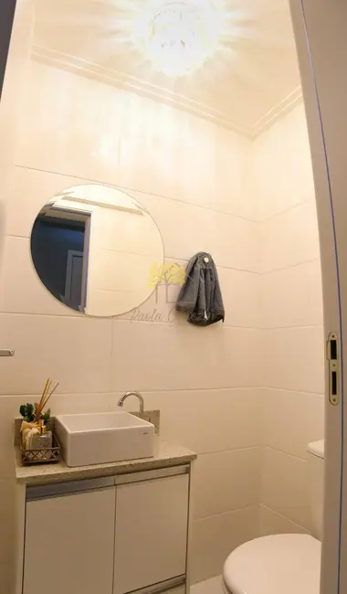 Foto 6 de Apartamento com 3 quartos à venda, 94m2 em Itanhaem - SP