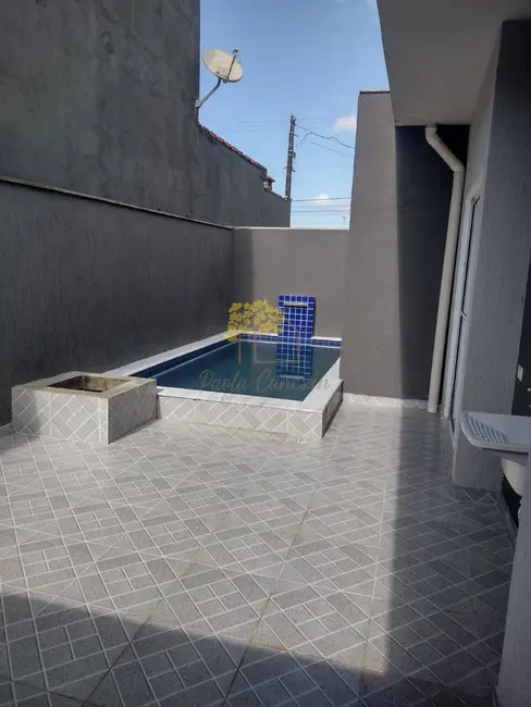 Casa com 2 quartos à venda, 60m2 em Itanhaem - SP - imagem 1 Foto 1 de Casa com 2 quartos à venda, 60m2 em Itanhaem - SP