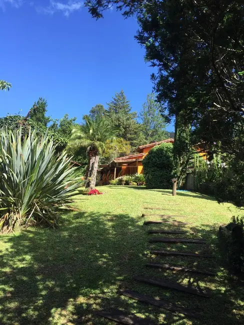 Foto 1 de Sítio / Rancho com 6 quartos à venda e para alugar, 60000m2 em Sao Jose Dos Campos - SP