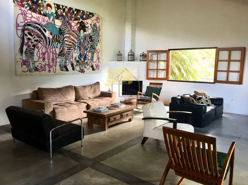 Sítio / Rancho com 6 quartos à venda e para alugar, 60000m2 em Sao Jose Dos Campos - SP - imagem 6 Foto 6 de Sítio / Rancho com 6 quartos à venda e para alugar, 60000m2 em Sao Jose Dos Campos - SP