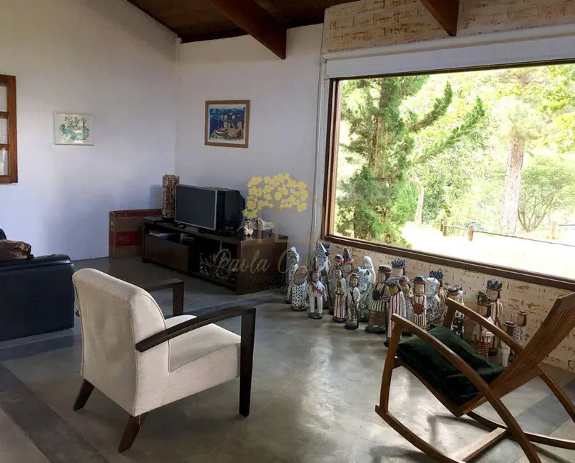 Sítio / Rancho com 6 quartos à venda e para alugar, 60000m2 em Sao Jose Dos Campos - SP - imagem 9 Foto 9 de Sítio / Rancho com 6 quartos à venda e para alugar, 60000m2 em Sao Jose Dos Campos - SP