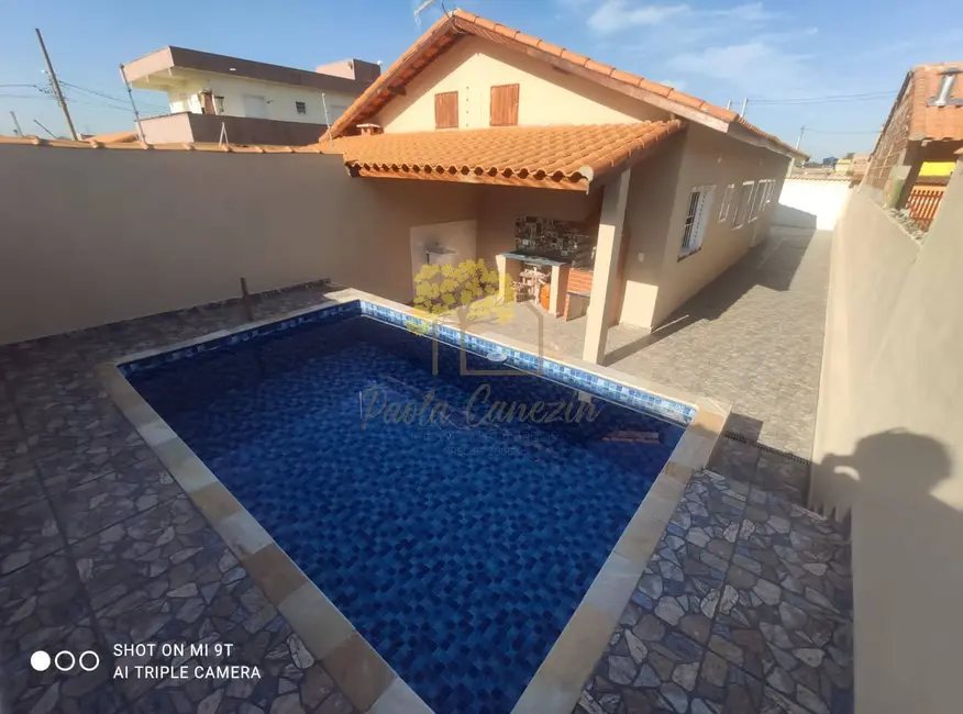 Foto 3 de Casa com 2 quartos à venda, 50m2 em Itanhaem - SP