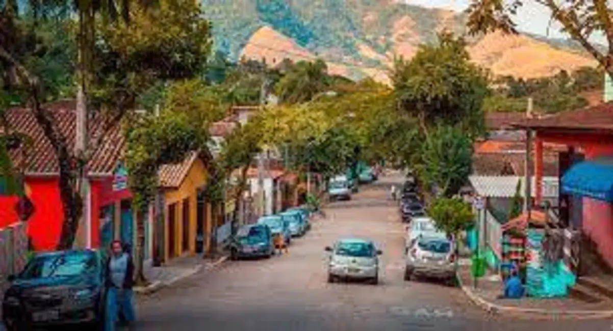 Foto 7 de Sítio / Rancho à venda, 48000m2 em Sao Jose Dos Campos - SP