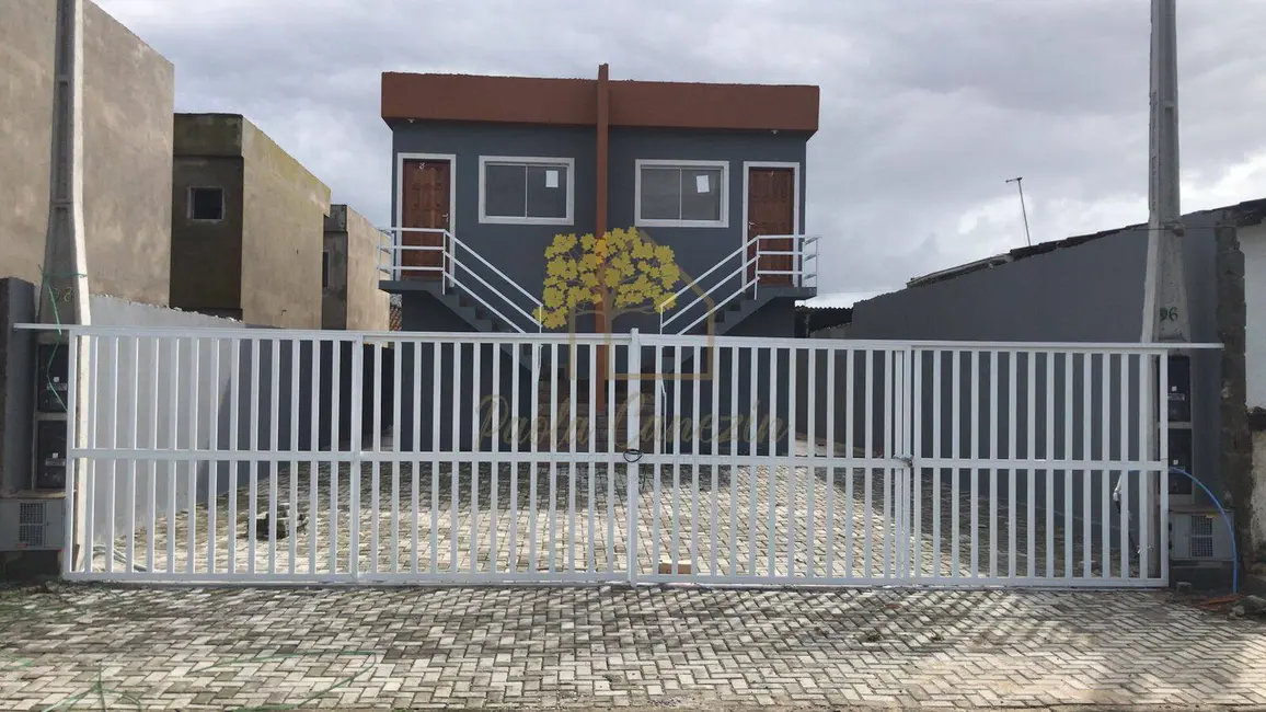 Foto 1 de Casa com 2 quartos à venda, 90m2 em Itanhaem - SP