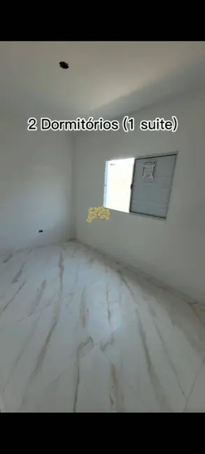 Foto 9 de Casa com 2 quartos à venda, 90m2 em Itanhaem - SP