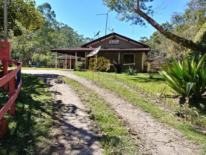 Foto 1 de Chácara com 2 quartos à venda em Sao Jose Dos Campos - SP