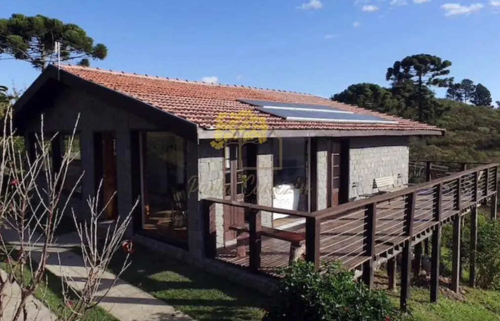 Foto 8 de Casa com 5 quartos à venda, 366m2 em Campos Do Jordao - SP