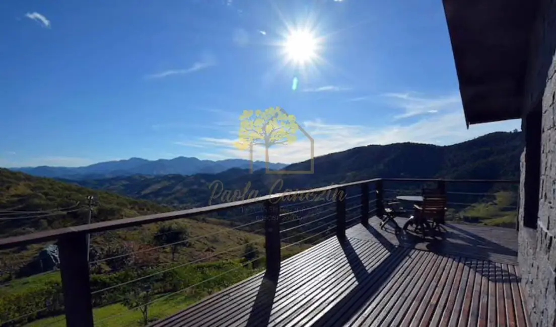 Foto 4 de Casa com 5 quartos à venda, 366m2 em Campos Do Jordao - SP