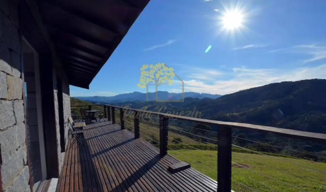 Foto 6 de Casa com 5 quartos à venda, 366m2 em Campos Do Jordao - SP