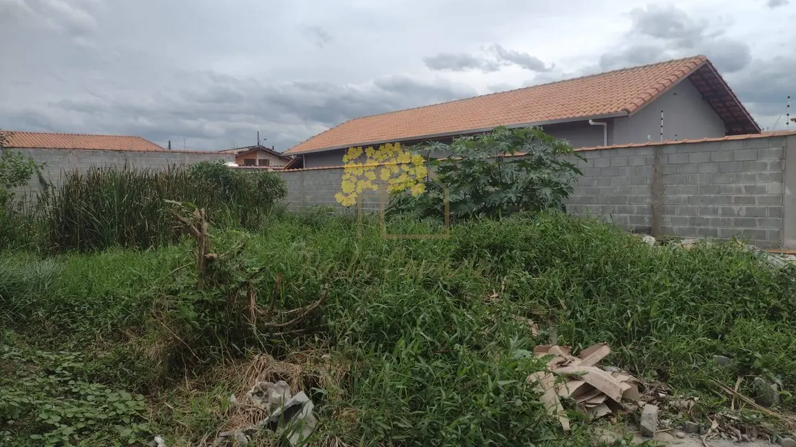 Foto 2 de Terreno / Lote à venda, 300m2 em Itanhaem - SP